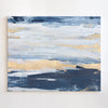 Julia Contacessi Salt Wash No. 2 - Canvas Print