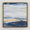 Julia Contacessi Salt Wash No. 2 - Canvas Print