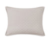 Pom Pom at Home Monaco Big Pillow with Insert in Sand