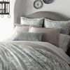 Peacock Alley Seville Percale Sham