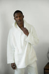 Sunday Citizen Snug Blanket Hoodie