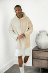 Sunday Citizen Snug Blanket Hoodie