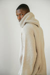 Sudadera con capucha Sunday Citizen Snug Blanket 