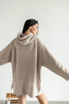 Sudadera con capucha Sunday Citizen Snug Blanket 