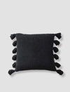 Sunday Citizen Pom Pom Throw Pillow