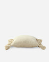 Sunday Citizen Pom Pom Throw Pillow