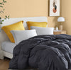 Sunday Citizen Premium Bamboo Bubble Comforter