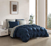 Sunday Citizen Premium Bamboo Bubble Comforter