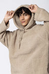 Sunday Citizen Snug Blanket Hoodie