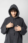 Sudadera con capucha Sunday Citizen Snug Blanket 