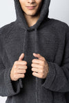 Sudadera con capucha Sunday Citizen Snug Blanket 