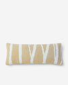 Sunday Citizen Woodland Lumbar Pillow