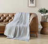 Sunday Citizen Bamboo Crystal Weighted Blanket