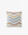 Sunday Citizen Cusco Throw Pillow