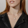 Tini Lux Anika Pendant Necklace