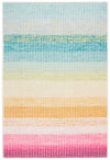 Dash & Albert Watercolor Horizon Washable Rug