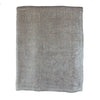 Ann Gish Metallic Glaze Throw