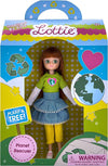 Lottie Doll | Planet Rescuer