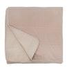 Pom Pom at Home Amsterdam Coverlet Blush