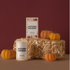 Autumn Hayride Candle