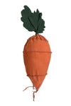 Lorena Canals Bean Bag Cathy the Carrot