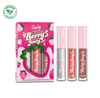 Berry Juicy Lip Gloss Set - Shimmer