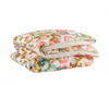 Pine Cone Hill Bloom Linen Multi Duvet Cover