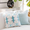 Laura Park Blue Lagoon 26x26 Pillow