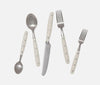 Blue Pheasant Jones Cream Flatware