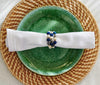 Blue Pheasant Eloise Dinnerware