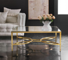 Modern History Brielle Cocktail Table