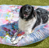 Laura Park Brooks Avenue Pet Bed