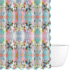 Laura Park Brooks Avenue Shower Curtain