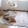 Lorena Canals Washable Rug Biscuit White