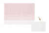 Lorena Canals Reversible Washable Rug Gelato Pink M