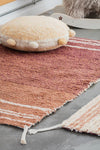 Lorena Canals Reversible Washable Rug Twin Toffee XS