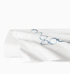 Sferra Catena Flat Sheet