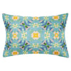 Laura Park Chelsea Blue 14x20 Pillow