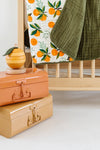 Clementine Kids Fresh Clementine Quilt