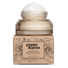 Poppy & Pout Lip Scrub, Island Coconut