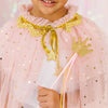 Sweet Wink Crown Wand - Dress Up - Kids Costume - Pretend