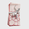 Joanna Buchanan Peony Dinner Napkins, Set of Two