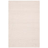 Dash & Albert Rope Ivory Indoor/Outdoor Rug