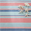 Dash & Albert Aruba Stripe Woven Cotton Rug