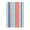 Dash & Albert Aruba Stripe Woven Cotton Rug