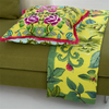 Designers Guild Eleonora Alchemilla Throw