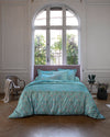 Anne de Solene Époque Duvet Cover