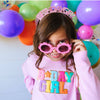 Pink Birthday Girl Headband - Kids Birthday Headband