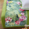 Designers Guild Ghirlanda Emerald Throw