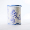 Arte Italica Giulietta Blue Utensil Holder